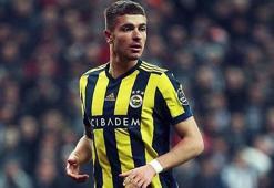 Fenerbahçeli Roman Neustadter'e ceza geldi!