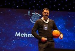 Mehmet Okur'un hedefi NBA'deki ilk Türk başantrenör olmak