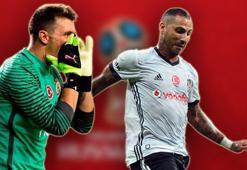 Muslera'lı Uruguay mı, Quaresma'lı Portekiz mi?