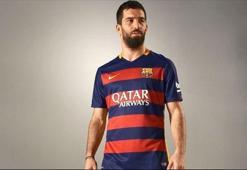 Arda Turan'a bir destek daha!