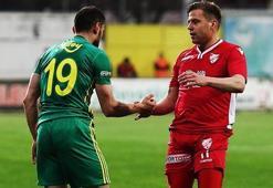 "Maçın sonucu Şener'i etkilemiş olabilir" (Boluspor - Fenerbahçe)