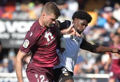 Beşiktaş'ın Alexander Sörloth ısrarı sürüyor!
