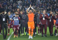 Trabzonspor rekora koşuyor