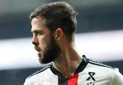 Beşiktaş'ta sakatlık kabusu bitmek bilmiyor