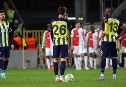 Fanatik Gazetesi yazarları Fenerbahçe - Slavia Prag maçını değerlendirdi
