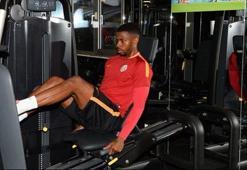 Ryan Donk'tan ilk açıklamalar!