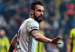Negredo eşyalarını topladı, gidiyor! Bir talip daha