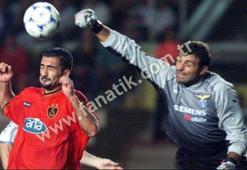UEFA'dan tarihi hatırlatma