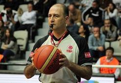 Mersin 30 yıl sonra TBF MHK'ye üye gönderdi