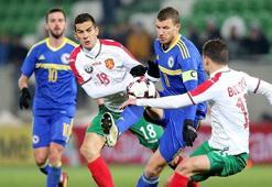 Bulgaristan 0-1 Bosna-Hersek (Maç Özeti)