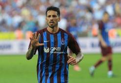 Fırtına'ya, Sosa müjdesi