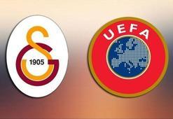 İşte UEFA'nın Galatasaray gerekçeleri