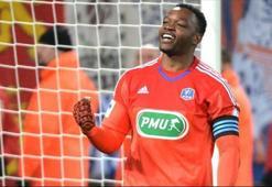 Mandanda'ya Türk futbolunu kardeşi anlatacak