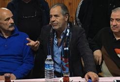 Denizci: Trabzonspor, Lucescu'ya hazır deÄil