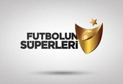 TFF ve beIN SPORTS “Futbolun Süperleri”ni ödüllendiriyor
