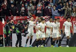 (ÖZET) Sevilla-Dinamo Zagreb maç sonucu: 3-1