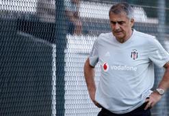 Şenol Güneş: Ne babası?