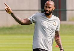 Dünya Kupası'nın efsane yardımcı antrenörleri