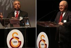 Ünal Aysal ve Duygun Yarsuvat yönetimleri ibra edildi