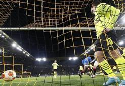 Rangers'dan, Dortmund'a soğuk duş!