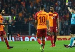 UEFA'dan Halil Umut Meler'e görev