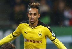 Altın Ayakkabı'da lider Aubameyang