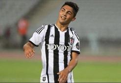 BEŞİKTAŞ'A ŞOK! Yerli Messi'de hüsran...