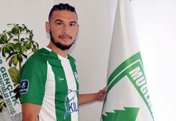 Muğlaspor Mustafa Acar ile anlaştı