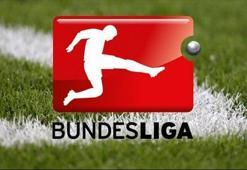 Bundesliga'dan 7 takım Antalya'da