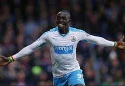 Papiss Cisse, Mart sonuna kadar yok