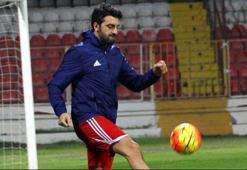 Sinan Kaloğlu, PTT'ye dönüyor
