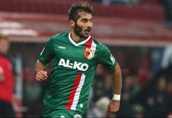 SON DAKİKA! Halil Altıntop ve Serdar Gürler imzaya kaldı!