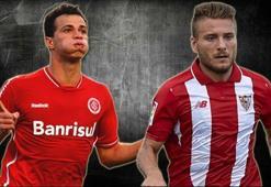 GALATASARAY! Gündem forvet transferi