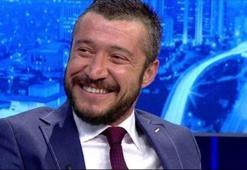 Tümer Metin'den "Hadi sen git işine"