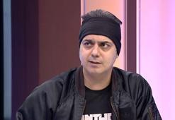 Ali Ece'den Moses yorumu: Tam bir yetenek golü!