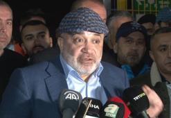 Son dakika! Adana Demirspor Başkanı Murat Sancak'a 3 ay hak mahrumiyeti