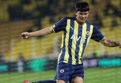 Fenerbahçe'de Kim-Min Jae korkuttu!