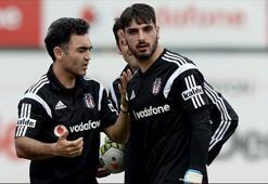 Beşiktaş'ta Günay'a güven tam!