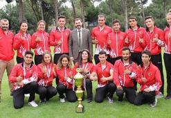Kanoda hedef 2020 Tokyo Olimpiyatları