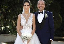 Ali Sunal muradına erdi