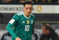 Mesut Özil'e kötü haber!