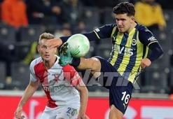 Fenerbahçe nasıl tur atlar? Deplasman golü kuralı geçerli mi? Slavia Prag - Fenerbahçe rövanş maçı ne zaman oynanacak?