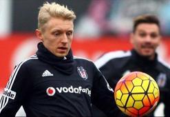 Andreas Beck: Şampiyonluk istiyorum!