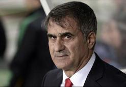 Şenol Güneş: 50 milyon verseler de satmayın!
