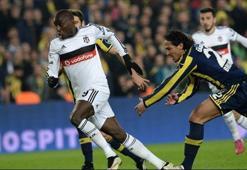 Demba Ba'nın hasreti bitiyor