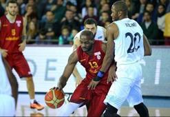 Türk Telekom 91-85 Galatasaray Odeabank