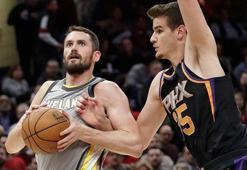 Cavaliers zorlanmadı