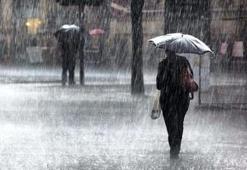 Meteoroloji'den uyarı: Sıcaklıklar düşecek