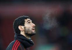 Fellaini 12 milyon euro karşılığında Shandon Luneng'de