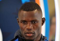 Bursaspor, Badji transferinde sona geldi